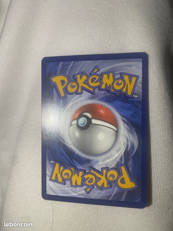 Carte Pokémon (image 2)