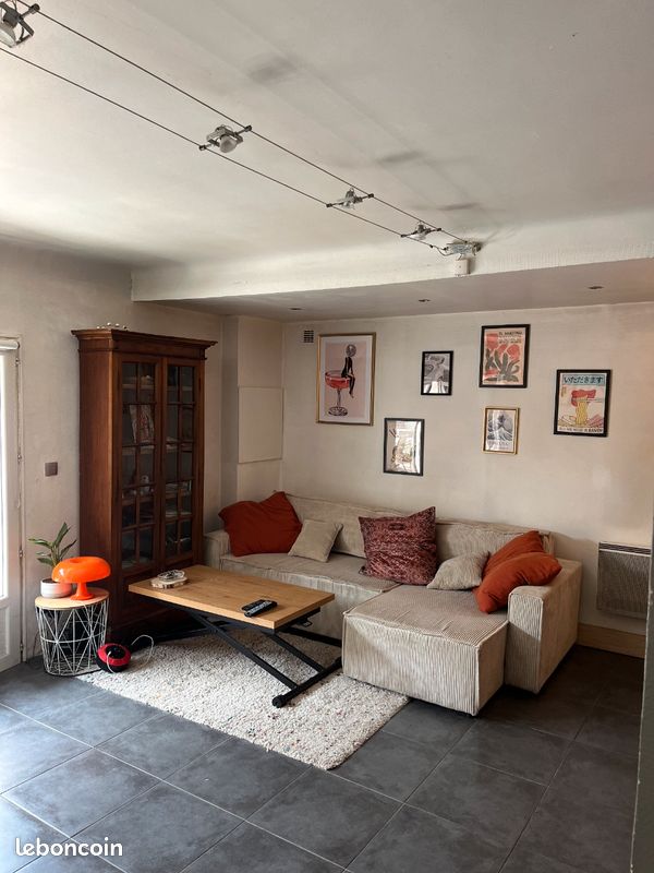 Appartement 2 pièces 49 m² · à Anglet · 49 m² · 315 000 €