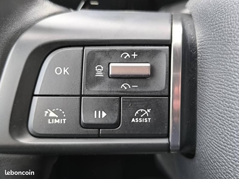 Citroen C4 BlueHDi 130ch S&S Shine Pack EAT8 (image 17)