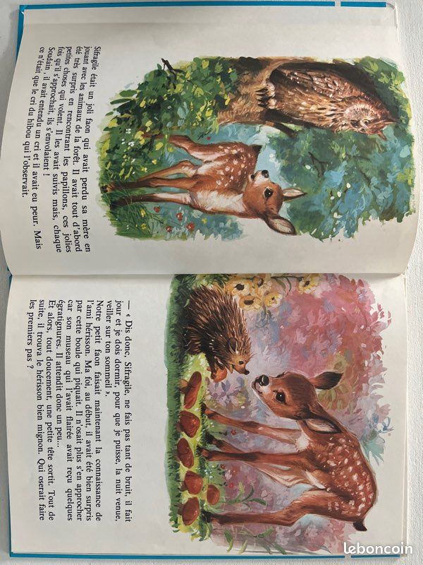 Lot livres enfants (image 5)