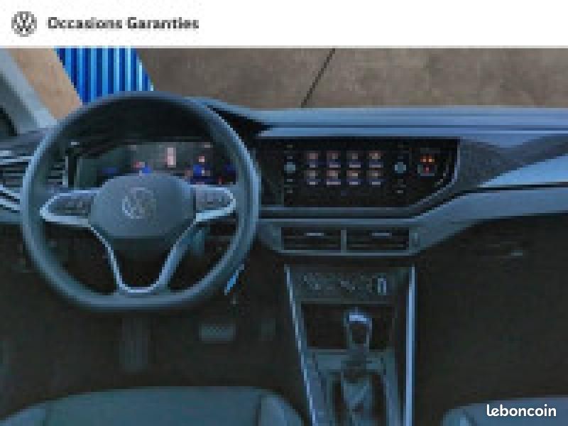 Volkswagen Polo 1.0 TSI 95ch Life Plus (image 20)