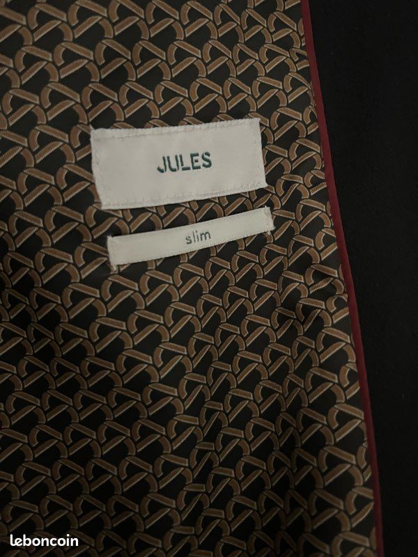Costume Jules (image 3)