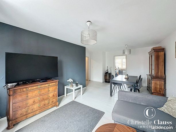 Appartement 3 pièces 70 m²