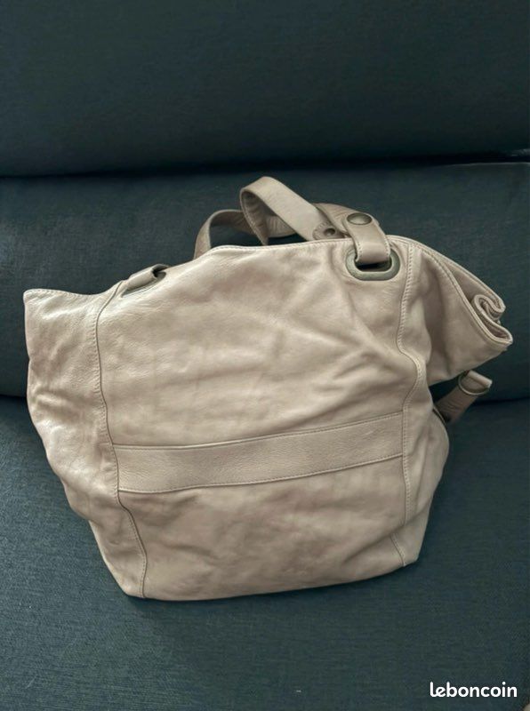 Sac à main et portefeuille Gérard Darel (image 3)
