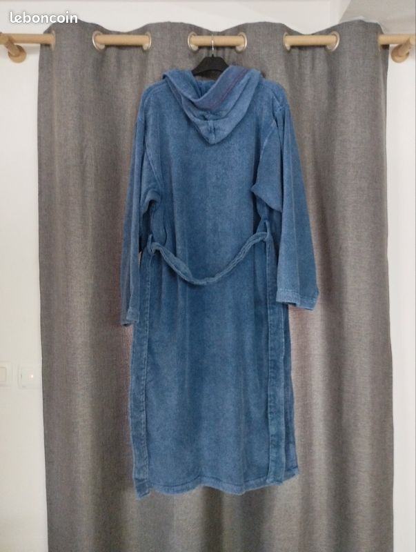 Peignoir (image 6)