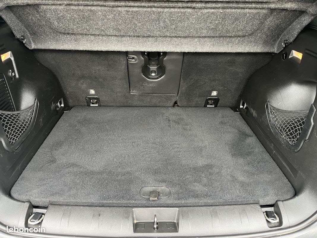 JEEP Renegade 1.6 I MultiJet S&S 120 ch Limited (image 8)