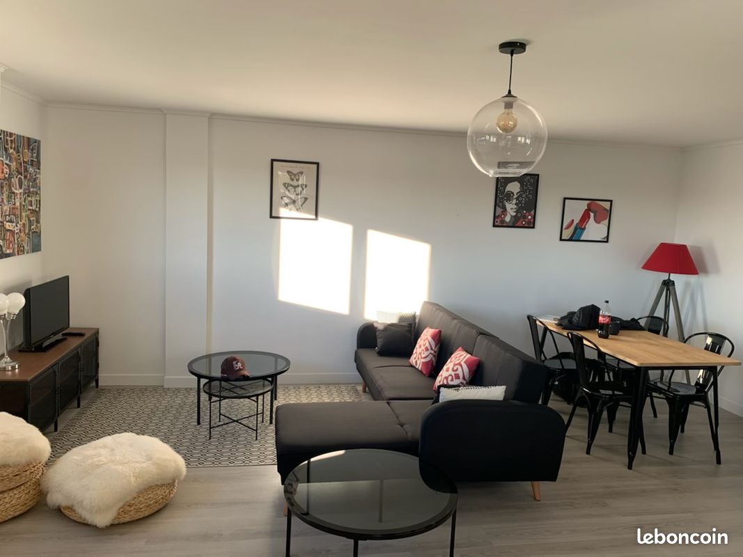 Appartement 2 pièces 66 m² · à Mérignac · 66 m² · 1 190 €/mois