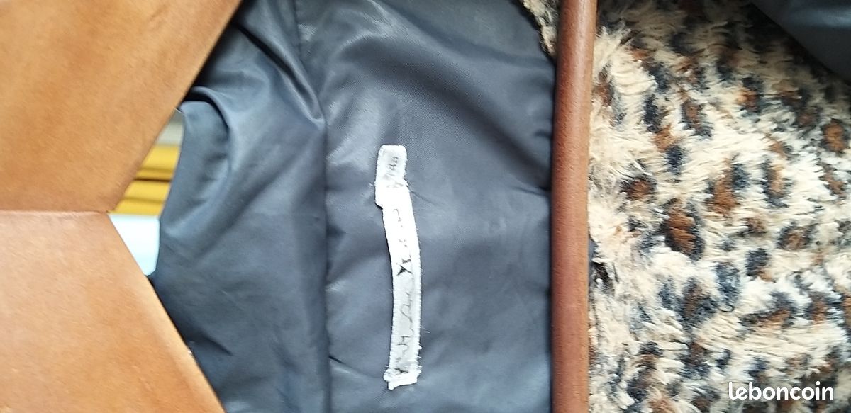 Blouson hiver DDP (image 3)