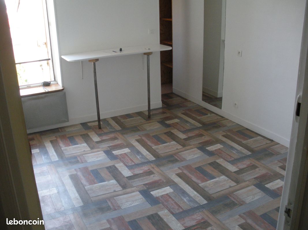 Appartement 2 pièces 24 m² · à Nancy · 24 m² · 425 €