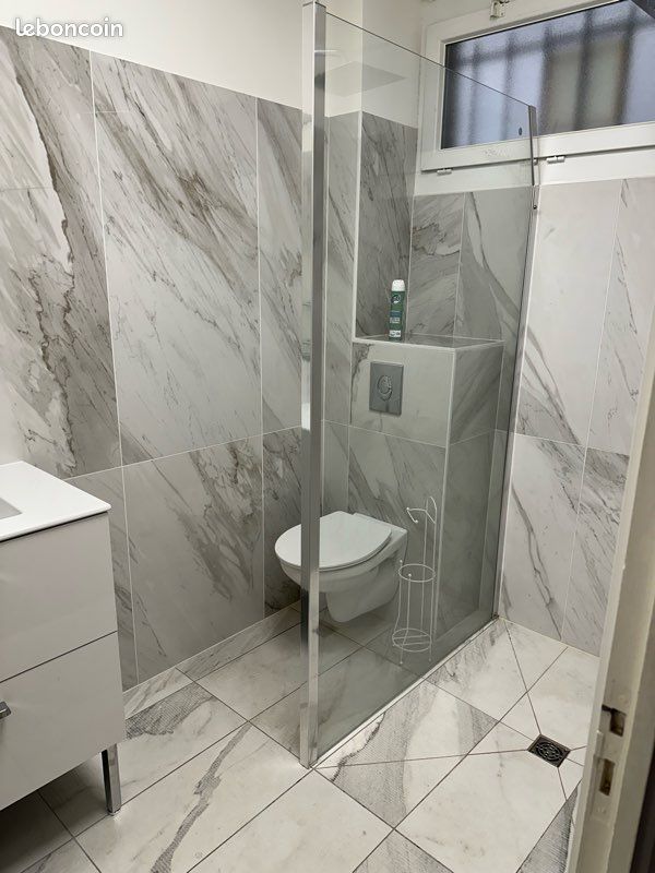 Appartement a louer agen - 2 pièce(s) - 39 m2 - Surfyn