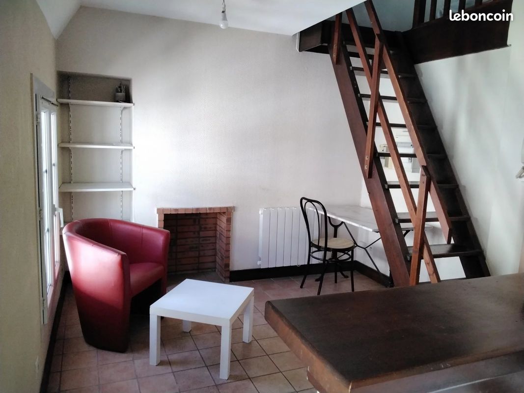 Appartement 2 pièces 60 m² · à Le Mans · 60 m² · 700 €
