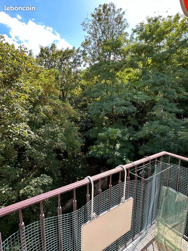 Appartement a louer saint-cloud - 4 pièce(s) - 105 m2 - Surfyn