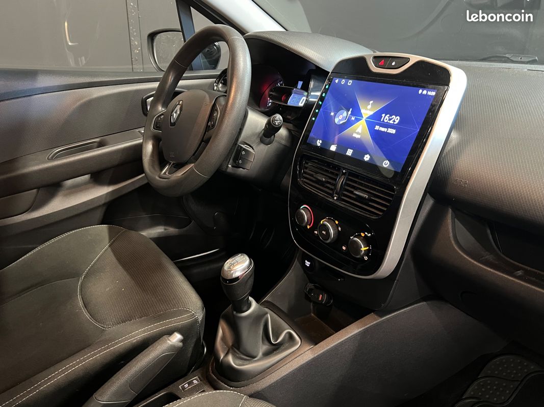 RENAULT CLIO 1.5 DCI 75CH LIMITEd (image 25)