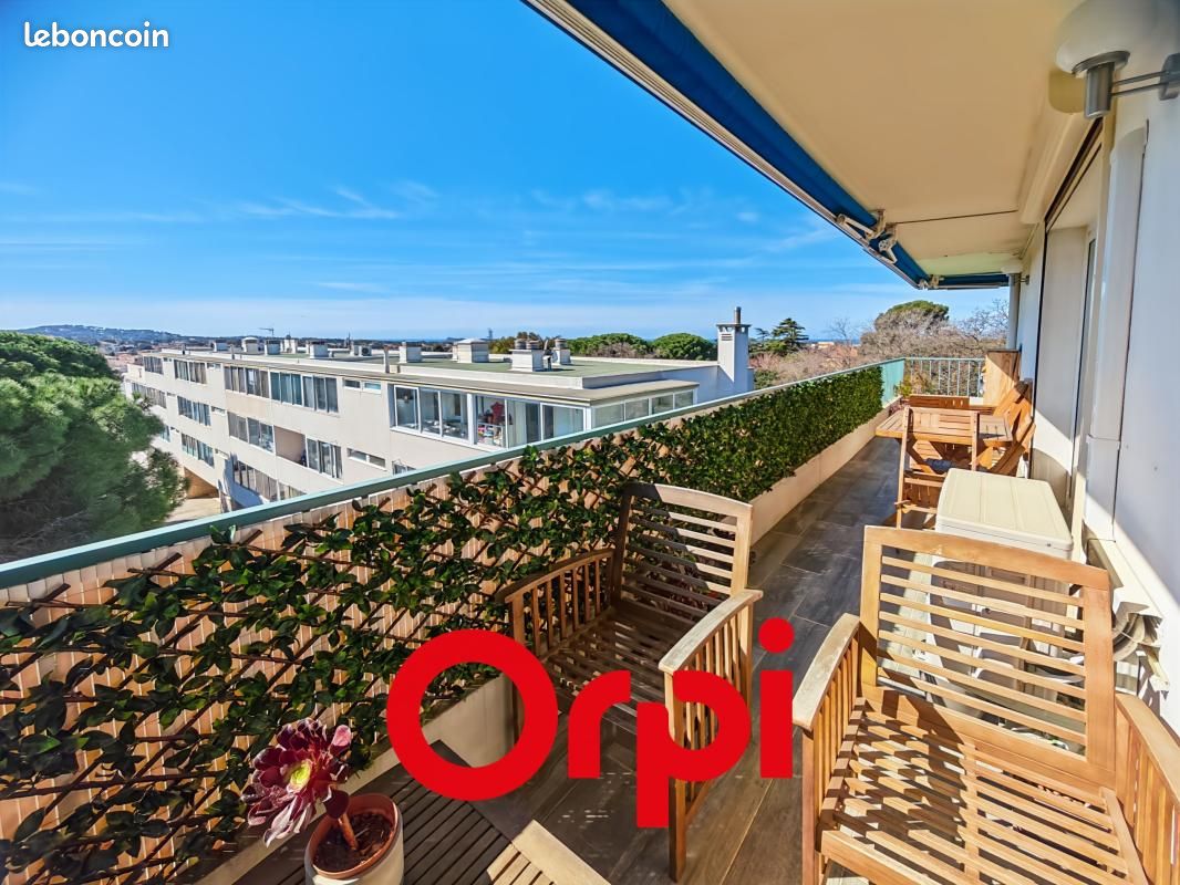 Appartement 3 pièces 80 m² · à Six-Fours-les-Plages · 80 m² · 330 000 €