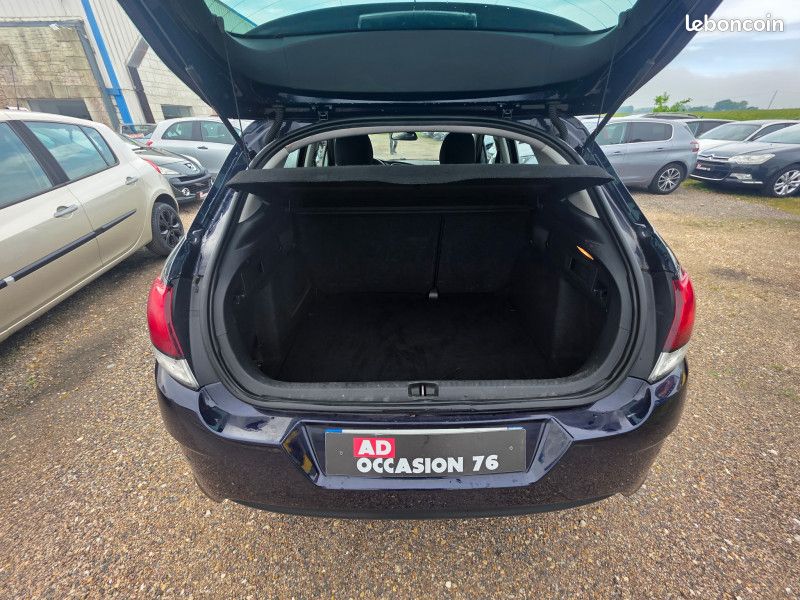 Citroen C4 100CH MILLENIUM BUSINESS (image 8)