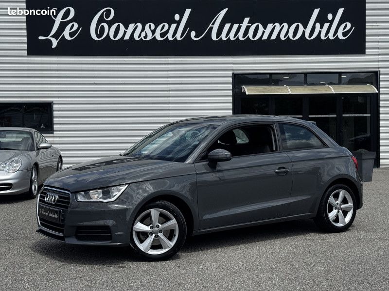 Audi A1 1.4 TFSI 150CH COD AMBITION LUXE (image 1)