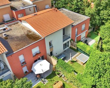 Maison 479 000 € - 108 m²