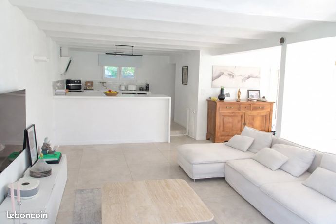 Maison 5 pièces 160 m² — 10