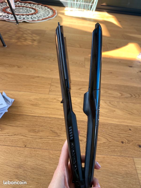 Lisseur babyliss (image 2)