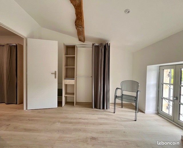 Appartement 2 pièces 55 m² · à Marmande · 55 m² · 640 €