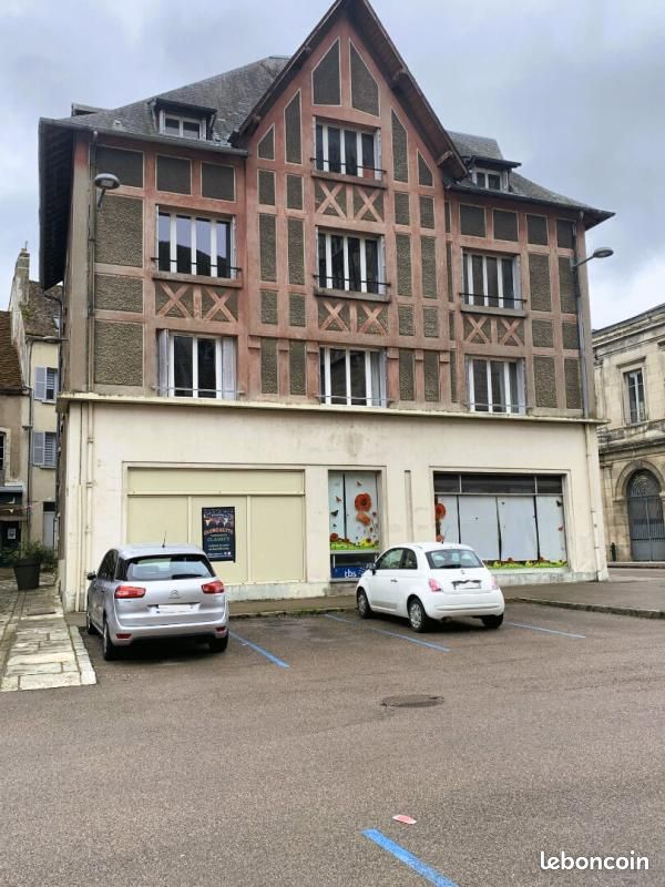 Appartement 1 pièce 13 m² · à Clamecy · 13 m² · 20 000 €