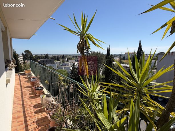 Appartement 4 pièces 69 m² — 9