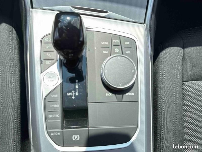 Bmw Série 3 Touring 330eA 292 Business Design / GARANTIE 12 MOIS (image 19)