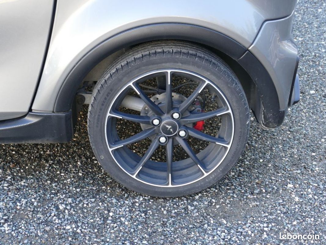 Chatenet ch 40 sportline (image 4)