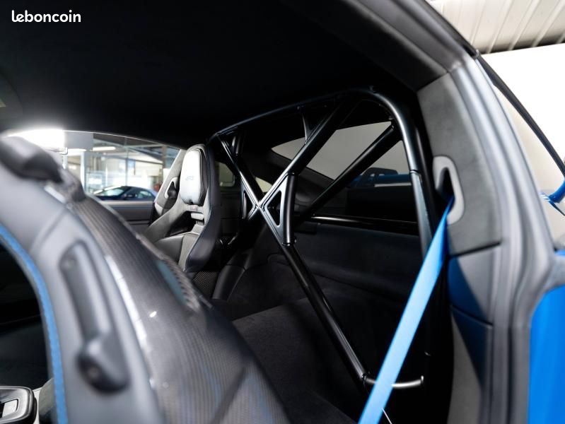 Porsche 911 Coupe 4.0 510ch GT3 PDK (image 15)