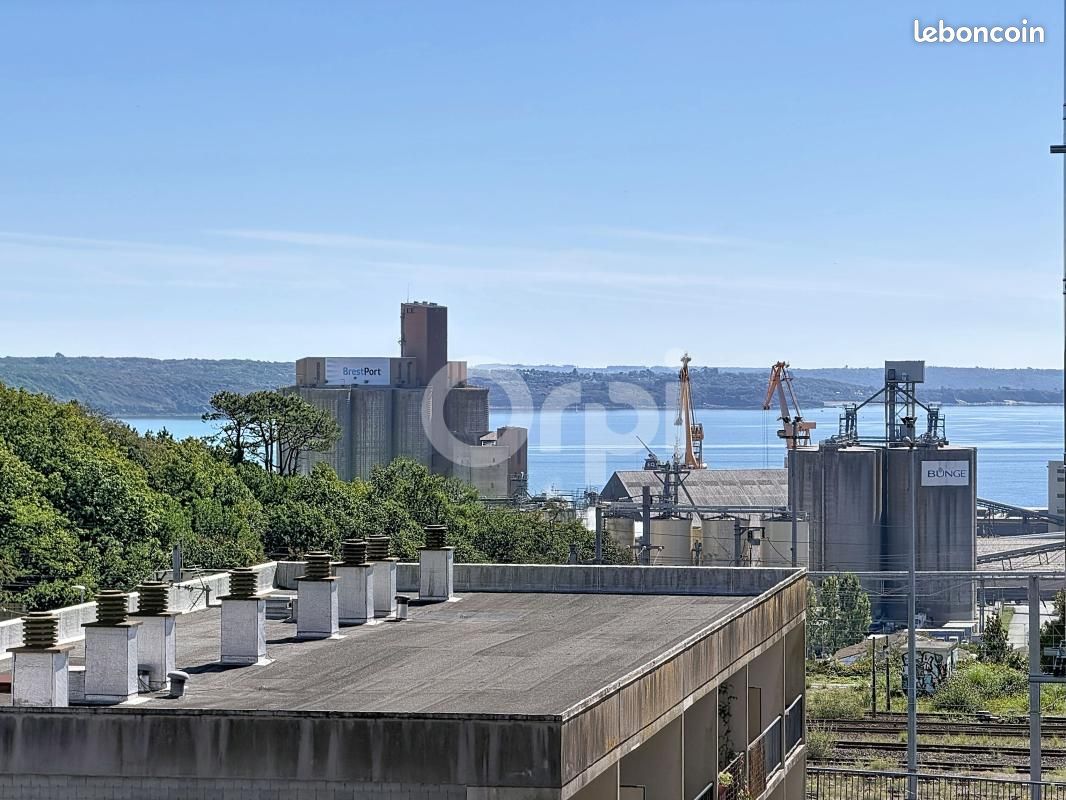 Appartement 3 pièces 70 m² · à Brest · 70 m² · 123 625 €