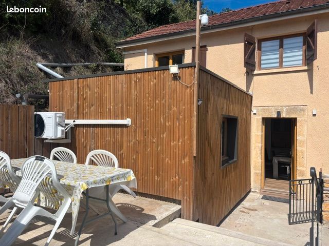 Maison 3 pièces 73 m² · à Montignac-Lascaux · 73 m² · 765 €/mois