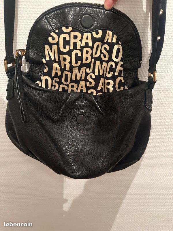 Sac MARC JACOBS worwear (image 3)
