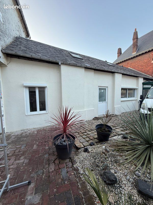 Appartement 3 pièces 50 m² · à Darnétal · 50 m² · 650 €/mois