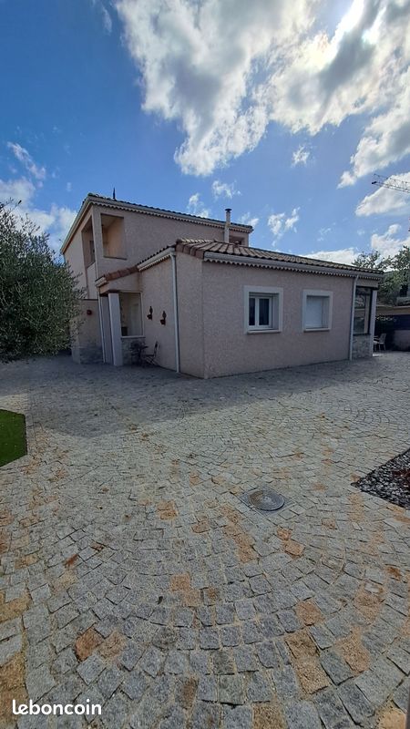 Maison 6 pièces 145 m² · à Valence · 145 m² · 445 000 €