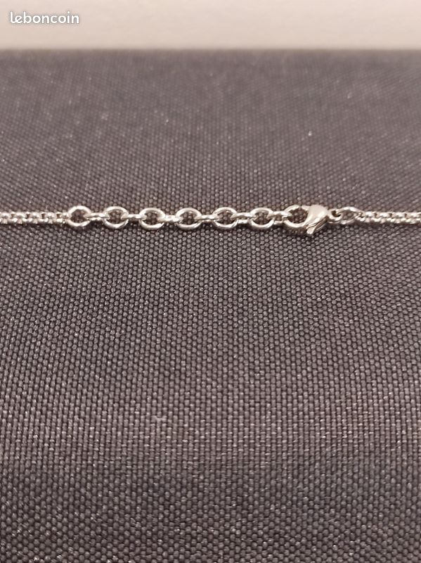 Collier One Man Show NEUF (image 6)