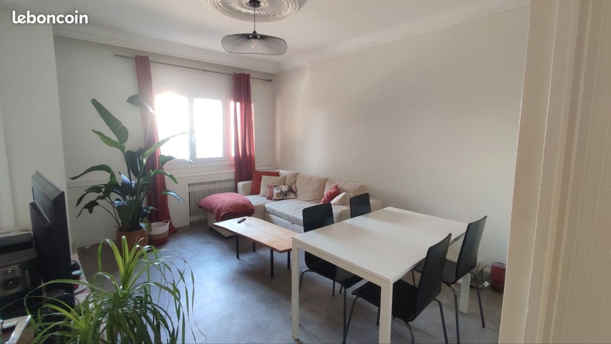 Appartement a louer fontaine - Surfyn