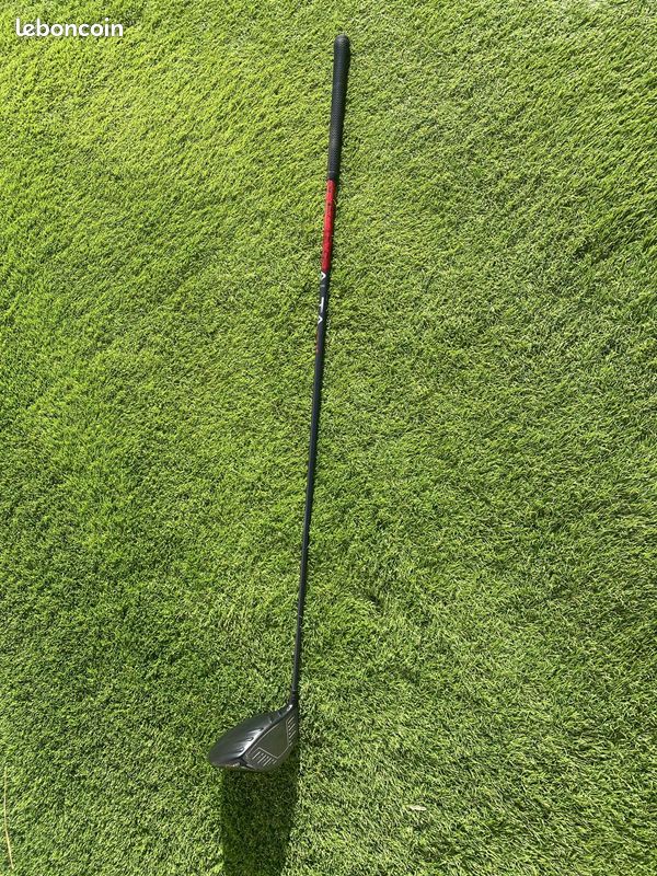 Arbre (shaft) PING Tour DRV/FW 65g - Rigide (Stiff) - Longueur 46 Pouces - Neuf