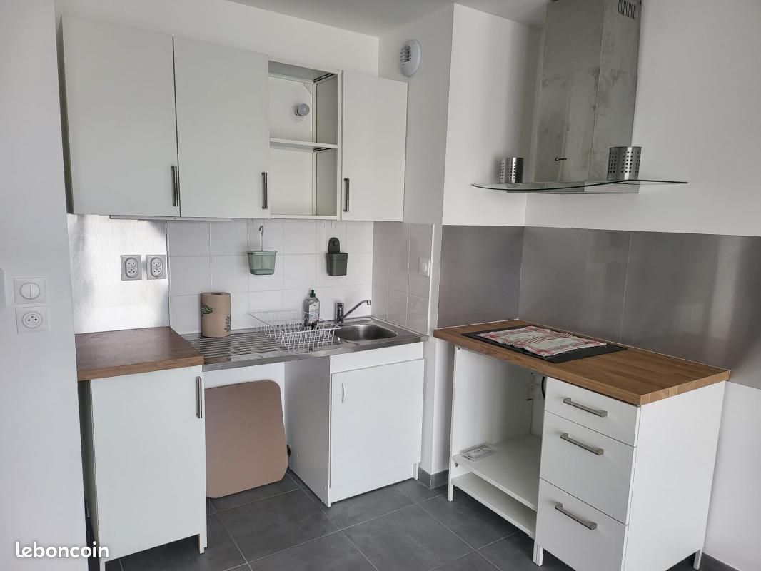 Appartement a louer saran - 2 pièce(s) - 43 m2 - Surfyn