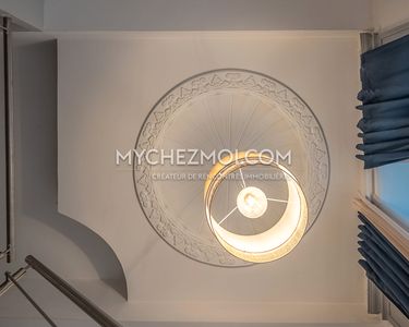 Appartement 399 000 € - 78 m²