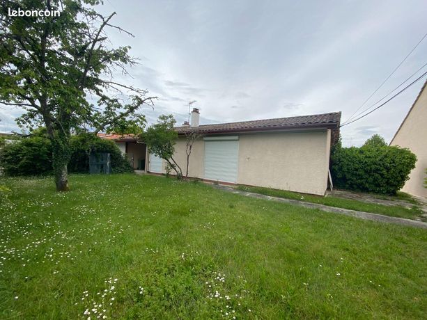 Maison 3 pièces 91 m²