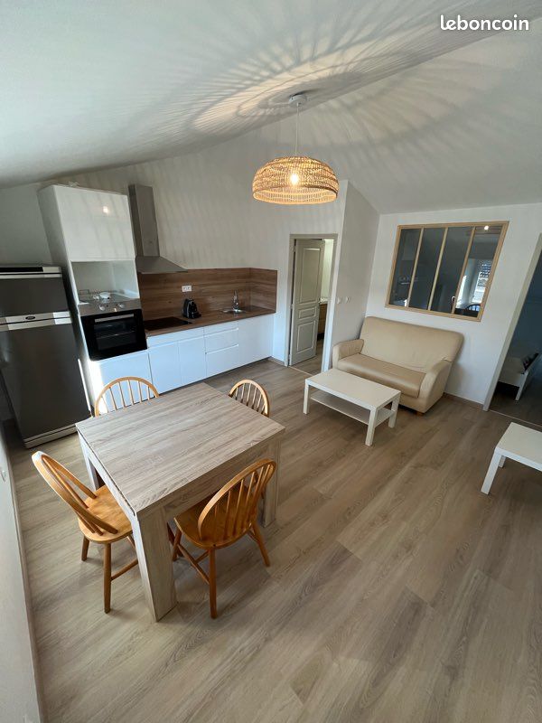 Appartement 2 pièces 30 m² · à Châteauneuf-de-Gadagne · 30 m² · 630 €/mois