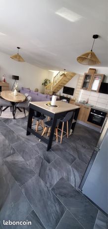 Maison Fourmies