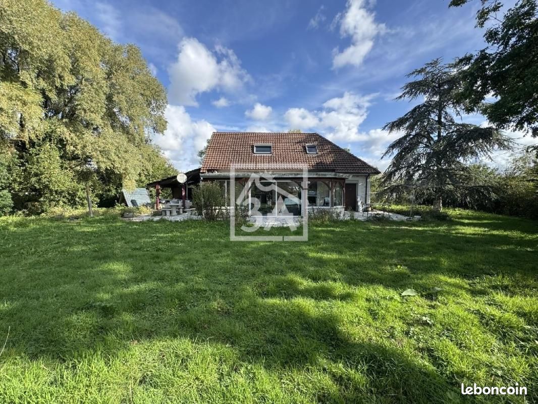 Maison 7 pièces 132 m² · à Hardinghen · 132 m² · 256 000 €