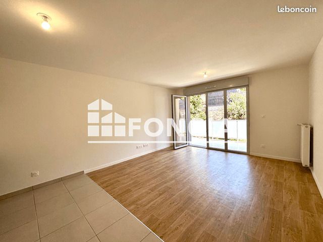 Appartement 3 pièces 60 m² · à Déville-lès-Rouen · 60 m² · 840 €