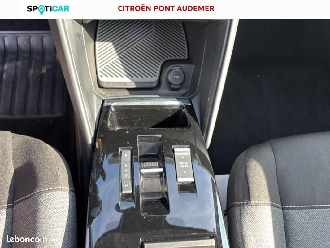 Citroën C4 PureTech 130 S&S EAT8 Feel (image 14)