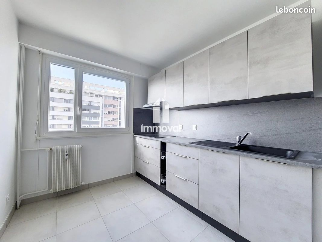 Appartement 2 pièces 65 m² · à Strasbourg · 65 m² · 860 €/mois