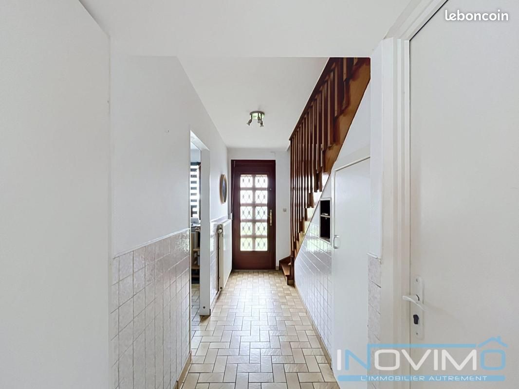 Maison 7 pièces 85 m² · à Steene · 85 m² · 220 000 €
