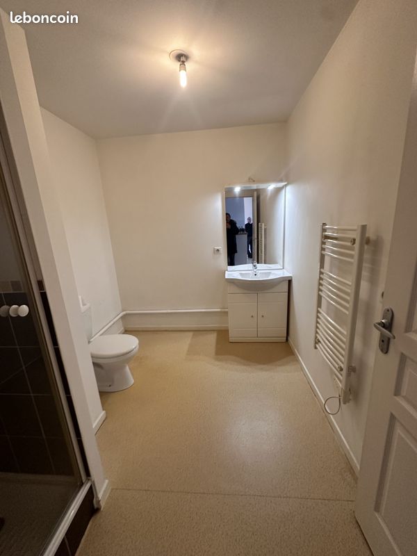 Appartement a louer coueron - 2 pièce(s) - 43 m2 - Surfyn