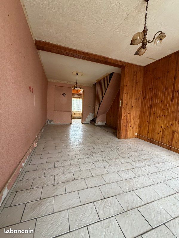 Maison 4 pièces 65 m² · à Haubourdin · 65 m² · 129 500 €