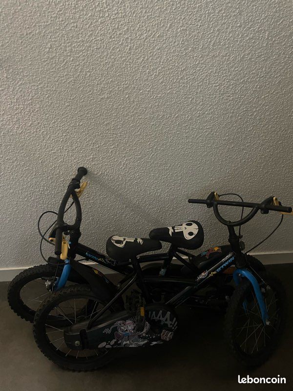 50 les 2 et 30 l’un juste chambre à aire à changer (image 2)